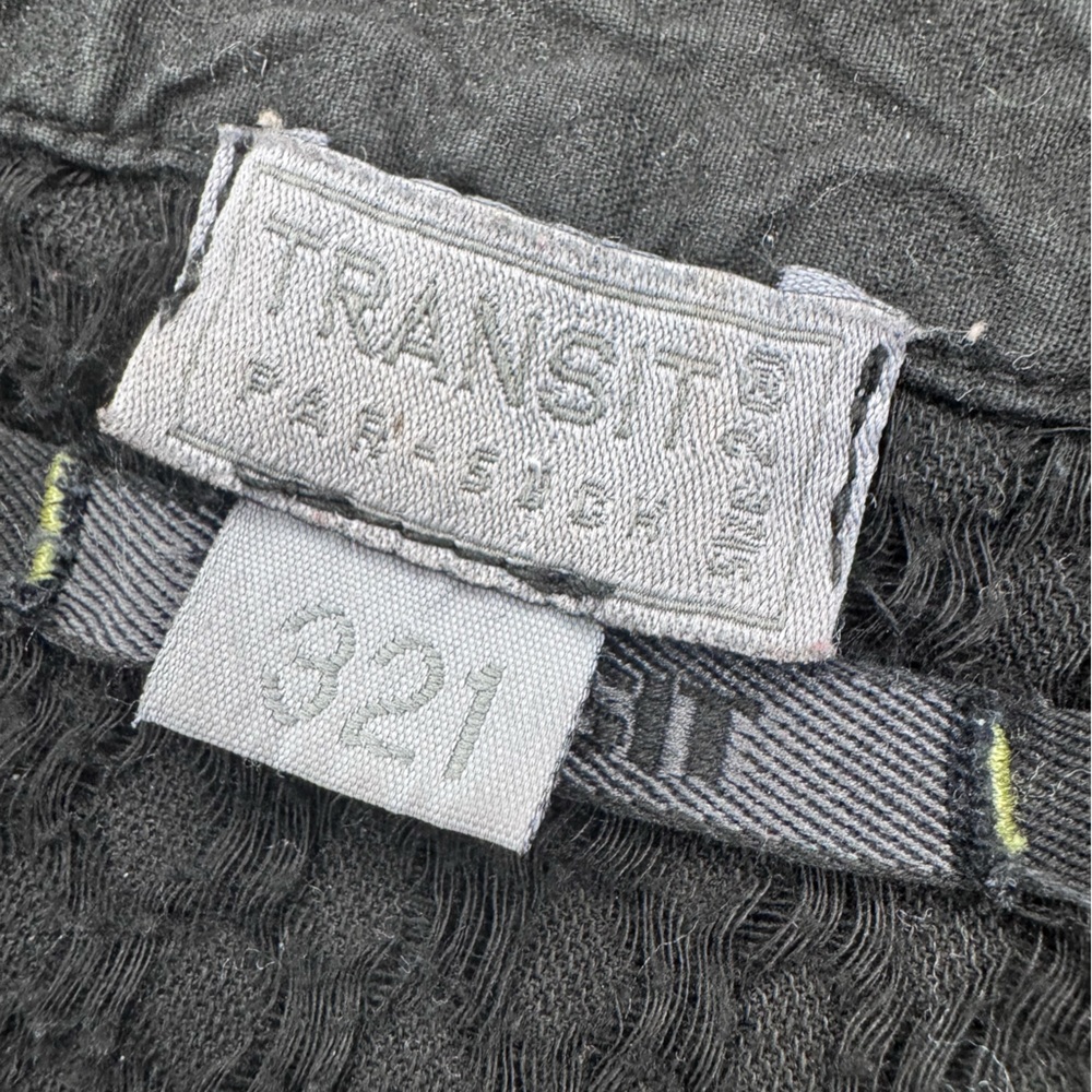 Transit Jacket - image 4